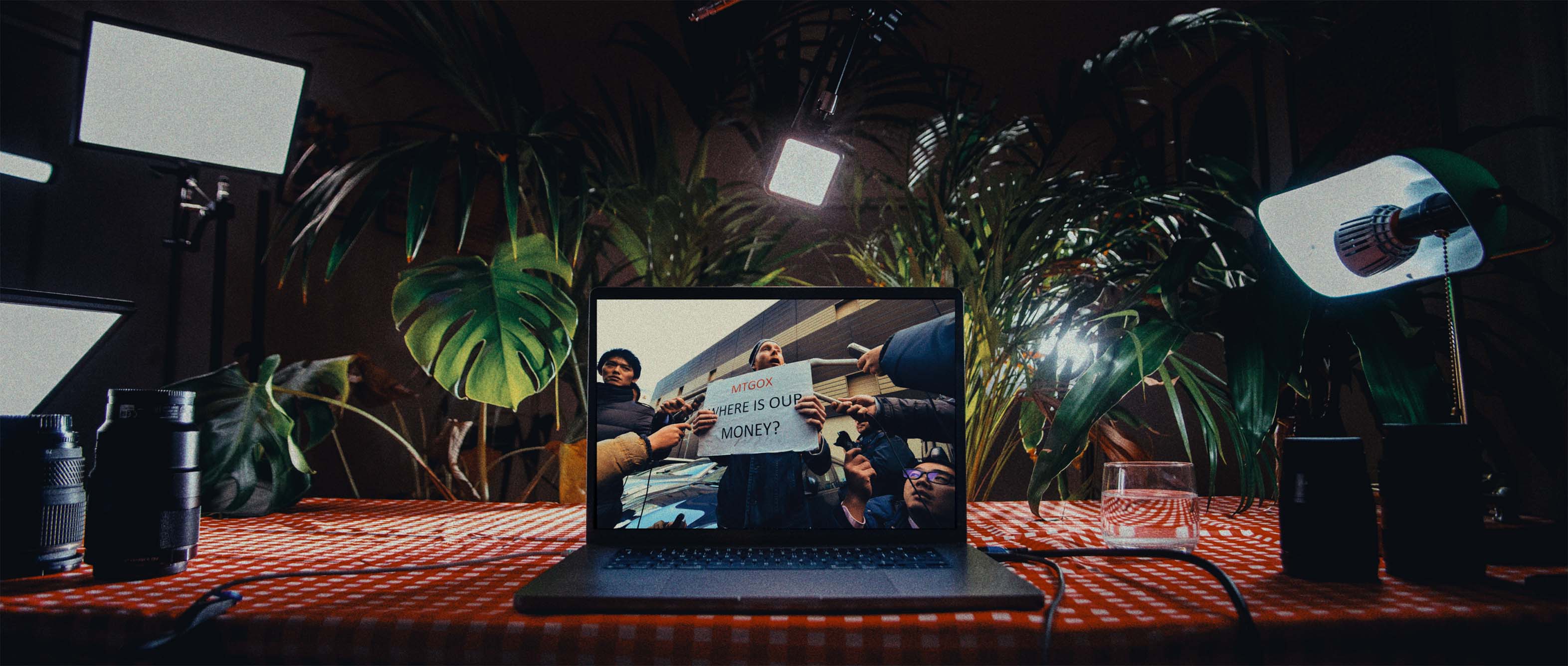 MtGox FULL STORY — read the thread on X